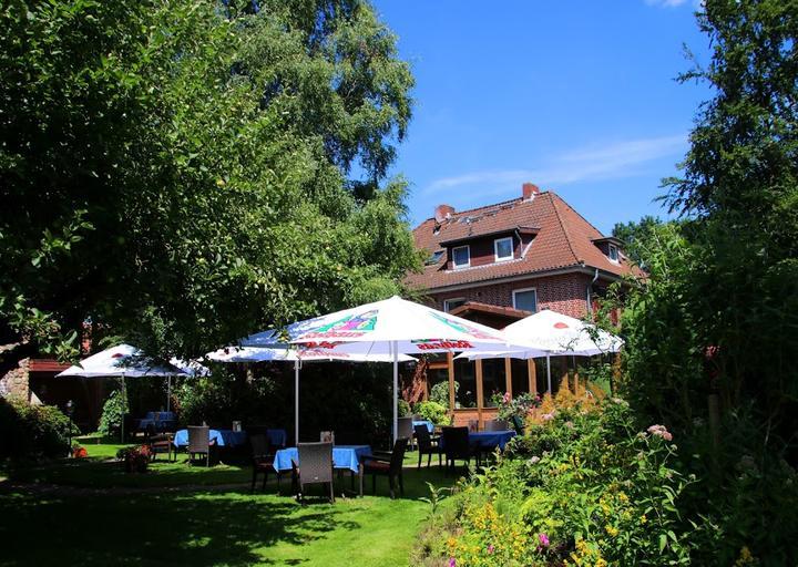 Landgasthaus Todter